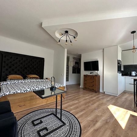 Hugo Apartment Šiauliai Extérieur photo