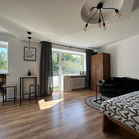 Hugo Apartment Šiauliai Extérieur photo