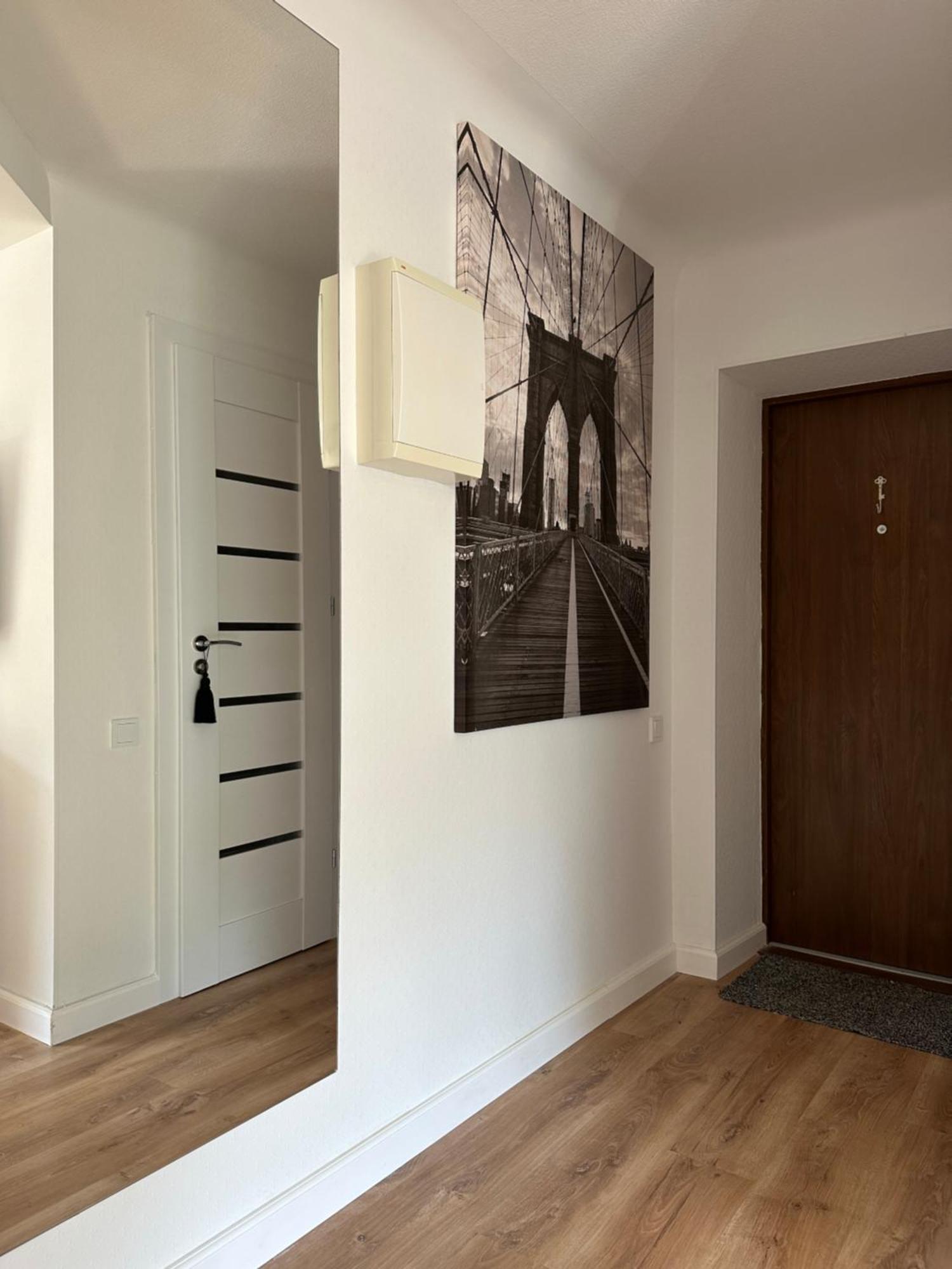 Hugo Apartment Šiauliai Extérieur photo