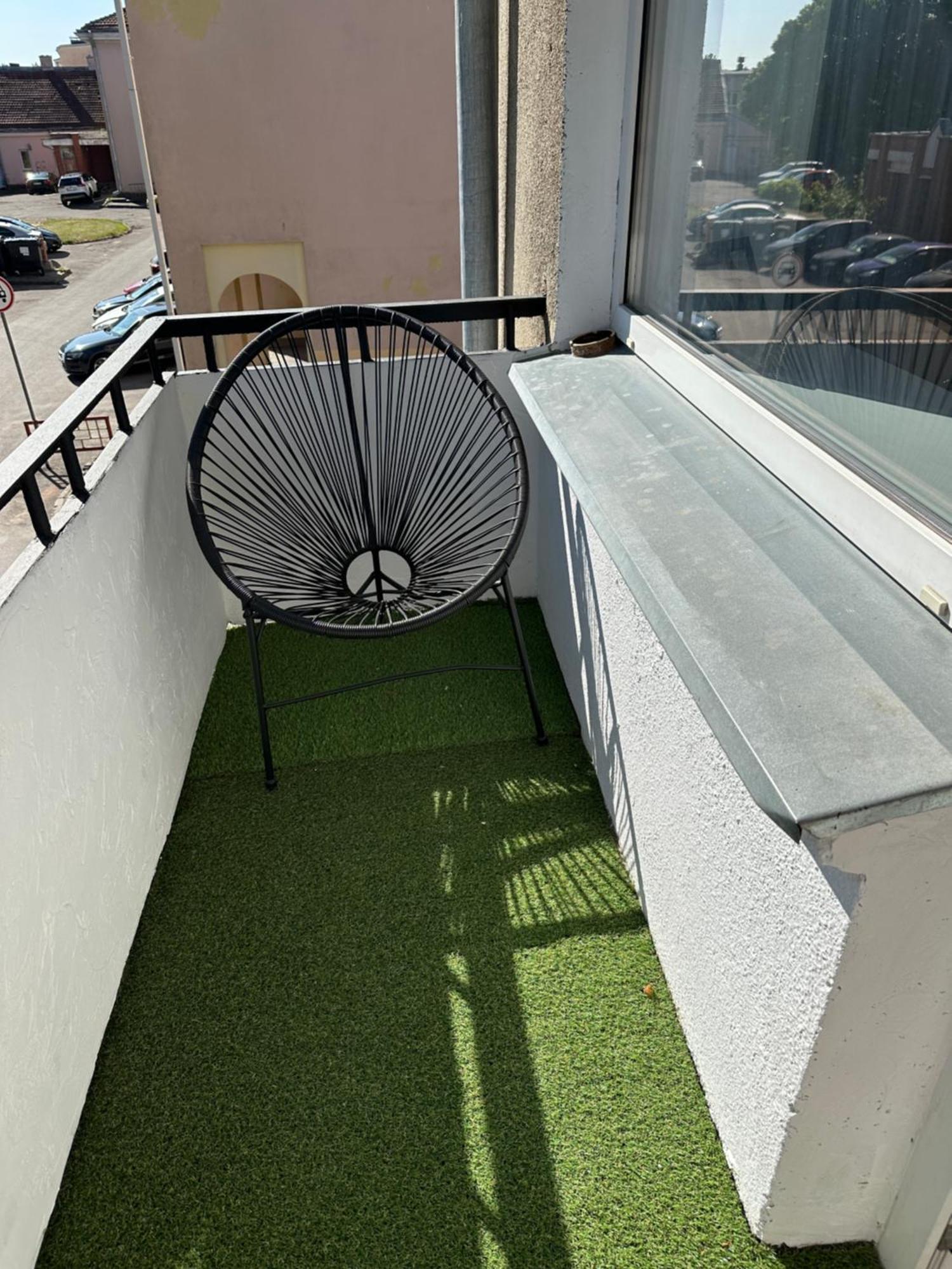 Hugo Apartment Šiauliai Extérieur photo