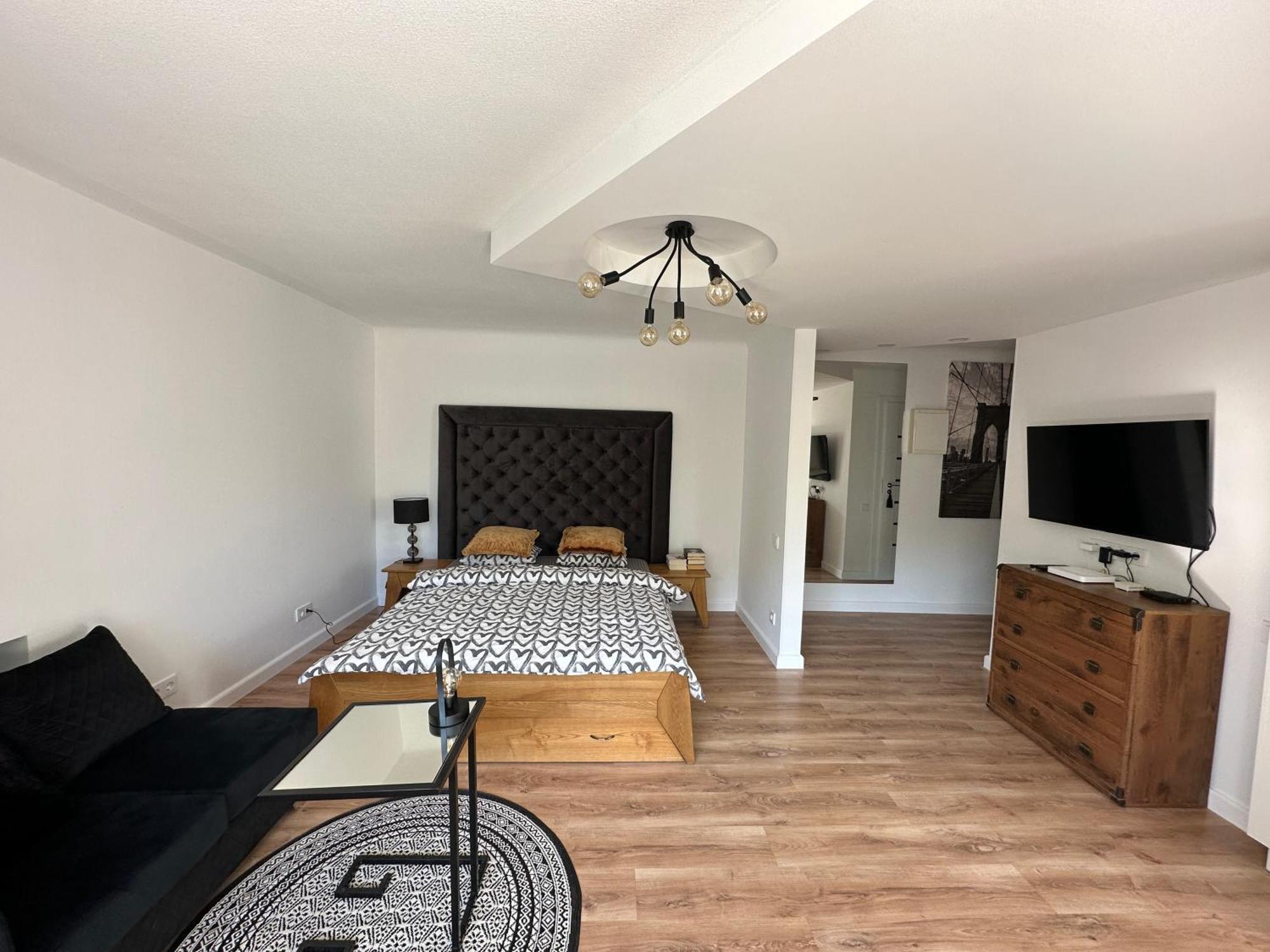 Hugo Apartment Šiauliai Extérieur photo